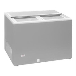 ARREFECEDOR STARLUX STAG300IS( Silver - 304 Litros - A+ ) ARREFECEDOR STARLUX STAG300IS( Silver - 304 Litros - A+ )