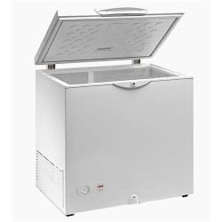 ARCA HORIZONTAL STARLUX SXSIF240( Tradicional - Branco - 186 Litros )