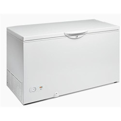 ARCA HORIZONTAL STARLUX SXSIF370( Tradicional - Branco - 287 Litros )