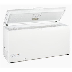 ARCA HORIZONTAL STARLUX SXC500( Tradicional - Branco - 476 Litros )