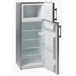FRIGORÍFICO STARLUX SXF245S( Silver - 227 Litros - 181 Litros ) FRIGORÍFICO STARLUX SXF245S( Silver - 227 Litros - 181 Litros )