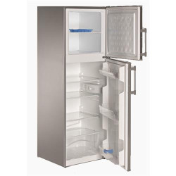 FRIGORÍFICO STARLUX SXF290S( Silver - 250 Litros - 181 Litros ) FRIGORÍFICO STARLUX SXF290S( Silver - 250 Litros - 181 Litros )