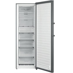 ARCA VERTICAL EDESA EZS1823NFEX( No Frost - Inox - 273 Litros )