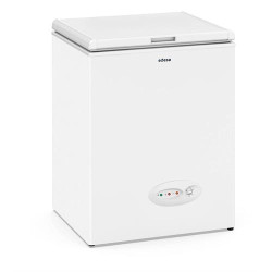 ARCA HORIZONTAL EDESA EZH-1111( Estático - Branco - 105 Litros ) ARCA HORIZONTAL EDESA EZH-1111( Estático - Branco - 105 Litros )
