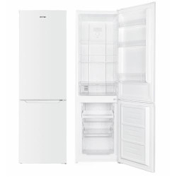 FRIGORÍFICO COMBINADO EDESA EFC1822NFWH_A( Total No Frost - Branco - 251 Litros ) FRIGORÍFICO COMBINADO EDESA EFC1822NFWH_A( Total No Frost - Branco - 251 Litros )