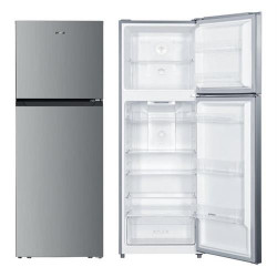 FRIGORÍFICO EDESA EFT-17120NFEX( Total No Frost - Inox - 334 Litros ) FRIGORÍFICO EDESA EFT-17120NFEX( Total No Frost - Inox - 334 Litros )