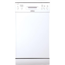 MÁQUINA DE LAVAR LOIÇA EDESA EDW4610WH( 10 Talheres - 6 P - E )