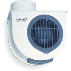 EXTRACTOR CATA GS400M( 290 m3_hora - 2200 rpm - 90 W )