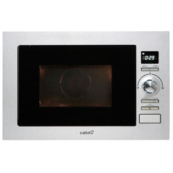 MICRO-ONDAS DE ENCASTRE CATA MC25D( 25 Litros - 900 W - 1000 W )