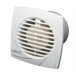EXTRACTOR CATA B10PLUS( 98 m3_hora - 2500 rpm - 15 W )