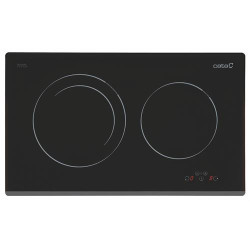 PLACA DE INDUÇÃO CATA IB 2 PLUS BK_A( Indução - 2 Z - 3700 W )
