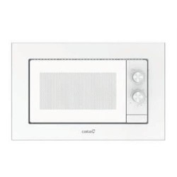 MICRO-ONDAS DE ENCASTRE CATA MCB200MMWH( 20 Litros - 700 W - 800 W )
