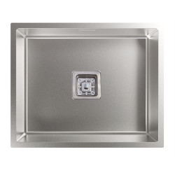 LAVA LOIÇA EDESA MAKALU BE 50x40 1C R-10( 1 - 50 cm - 40 cm )