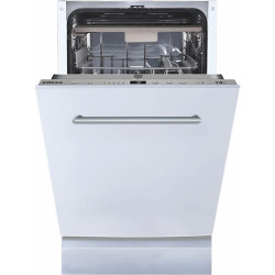 MÁQUINA LAVAR LOIÇA ENCASTRE EDESA EDB4711ISL( 10 Talheres - 6 P - D ) MÁQUINA LAVAR LOIÇA ENCASTRE EDESA EDB4711ISL( 10 Talheres - 6 P - D )