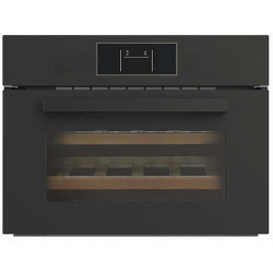 CAVE DE VINHO DE ENCASTRE NODOR - NORCARE VC4600MB( 22 - G - 118 kWh_ano )