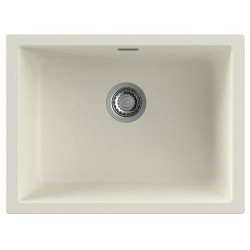 LAVA LOIÇA NODOR -NORGRANITE 55401BBG( 1 - 61 cm - 46 cm )