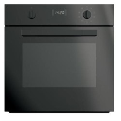 ENCASTRE FORNO PIROLITICO NODOR - NORCHEF PO6601DB( Multifunções - 65 Litros - 15 P )
