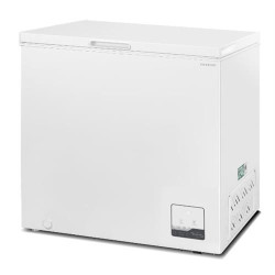 ARCA HORIZONTAL INFINITON CH20H86WEH( Tradicional - Branco - 199 Litros )