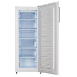 ARCA VERTICAL INFINITON CV172L14BEM( Defrost - Branco - 172 Litros ) ARCA VERTICAL INFINITON CV172L14BEM( Defrost - Branco - 172 Litros )