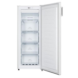 ARCA VERTICAL INFINITON CV184L14WEB( Total No Frost - Branco - 145 Litros ) ARCA VERTICAL INFINITON CV184L14WEB( Total No Frost - Branco - 145 Litros )