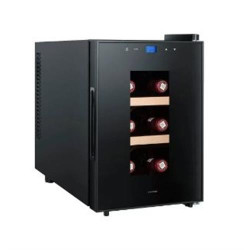 CAVE DE VINHO INFINITON WCL6B( 17 Litros - 6 - G ) CAVE DE VINHO INFINITON WCL6B( 17 Litros - 6 - G )