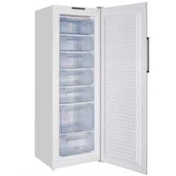 ARCA VERTICAL INFINITON CV-242L70BED( Defrost - Branco - 242 Litros )