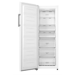 ARCA VERTICAL INFINITON CV-240L72WEC( No Frost - Branco - 240 Litros )