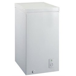 ARCA HORIZONTAL INFINITON CH-80H84WEH( Dual System - Branco - 78 Litros )