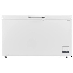ARCA HORIZONTAL INFINITON CH-40H86WEH( Dual System - Branco - 400 Litros )