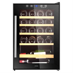 CAVE DE VINHO INFINITON WFL20C( 62 Litros - 20 - G )
