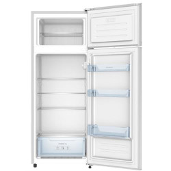 FRIGORÍFICO INFINITON FG249H( Defrost - Branco - 204 Litros )