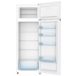 FRIGORÍFICO INFINITON FG239D16WEV1( Defrost - Branco - 239 Litros )