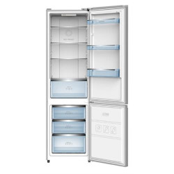 FRIGORÍFICO COMBINADO INFINITON FGC340C20XEN( No Frost Total - Inox - 340 Litros )