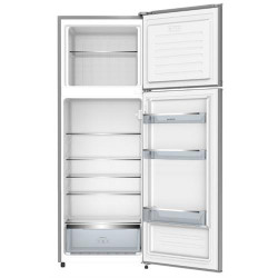 FRIGORÍFICO INFINITON FG-300D75XER( Defrost - Inox - 300 Litros )