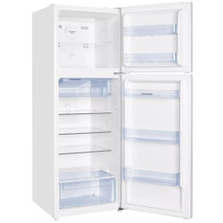 FRIGORÍFICO INFINITON FG-330TD70WEJ( No Frost Total - Branco - 334 Litros ) FRIGORÍFICO INFINITON FG-330TD70WEJ( No Frost Total - Branco - 334 Litros )