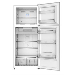 FRIGORÍFICO INFINITON FG-420TD76XES( No Frost Total - Inox - 388 Litros ) FRIGORÍFICO INFINITON FG-420TD76XES( No Frost Total - Inox - 388 Litros )