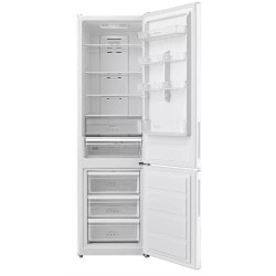 FRIGORÍFICO COMBINADO INFINITON FGC-345C20WEC( No Frost Total - Branco - 330 Litros )