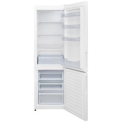 FRIGORÍFICO COMBINADO INFINITON FGC-327TD20WEF( No Frost Total - Branco - 326 Litros )