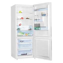 FRIGORÍFICO COMBINADO INFINITON FGC-79WS( No Frost Total - Branco - 442 Litros ) FRIGORÍFICO COMBINADO INFINITON FGC-79WS( No Frost Total - Branco - 442 Litros )
