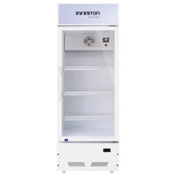 FRIGORÍFICO INFINITON FCL220( Estático - Branco - 120 Litros )