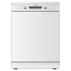 MÁQUINA DE LAVAR LOIÇA INFINITON DIW60.5( 12 Talheres - 7 P - E ) MÁQUINA DE LAVAR LOIÇA INFINITON DIW60.5( 12 Talheres - 7 P - E )