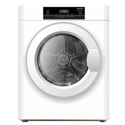 MÁQUINA DE SECAR ROUPA INFINITON SD-3M( 3 Kg - Exaustão - G )