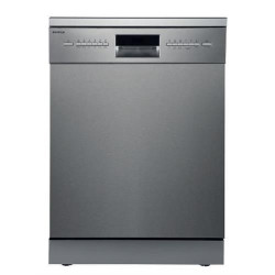 MÁQUINA DE LAVAR LOIÇA INFINITON DIW6225A3( 14 Talheres - 6 P - E ) MÁQUINA DE LAVAR LOIÇA INFINITON DIW6225A3( 14 Talheres - 6 P - E )