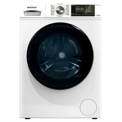 MÁQUINA DE LAVAR ROUPA INFINITON WMS84ABN( 1400 rpm - 8 Kg - Branco ) MÁQUINA DE LAVAR ROUPA INFINITON WMS84ABN( 1400 rpm - 8 Kg - Branco )
