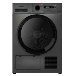 MÁQUINA DE SECAR ROUPA INFINITON SD-BC8EDX( 8 Kg - Condensação com Bomba de Calor - E )