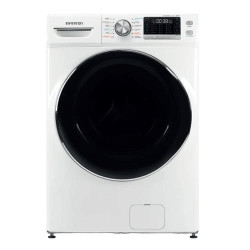 MÁQUINA DE LAVAR ROUPA INFINITON WMH180DBM( 1000 rpm - 18 Kg - Branco ) MÁQUINA DE LAVAR ROUPA INFINITON WMH180DBM( 1000 rpm - 18 Kg - Branco )
