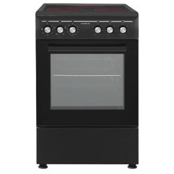 FOGÃO INFINITON CC-B550V3( Vitrocerâmica - 3 Z - Elétrico ) FOGÃO INFINITON CC-B550V3( Vitrocerâmica - 3 Z - Elétrico )