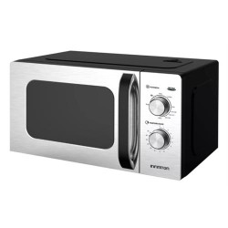 MICRO-ONDAS INFINITON MWGX2090( 20 Litros - 700 W - 800 W )