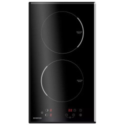 PLACA ELÉTRICA INFINITON IND-230N( Indução - 2 Z - 3000 W )