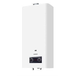 ESQUENTADOR INFINITON GWA11NP( 11 Litros - 19,1 Kw - Bateria ) ESQUENTADOR INFINITON GWA11NP( 11 Litros - 19,1 Kw - Bateria )